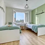 Chill, Biches And Sun Вилла *