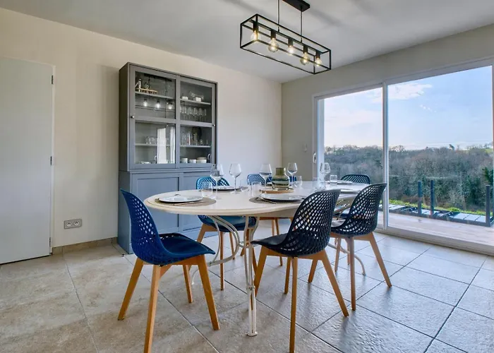 Villa Chill, Biches And Sun Trélissac