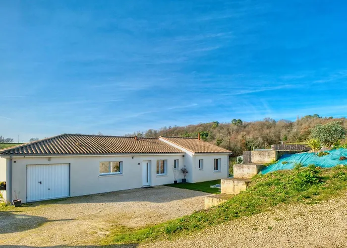 Villa Chill, Biches And Sun Trélissac