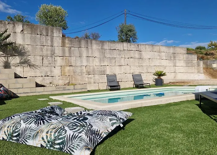 Chill, Biches And Sun Villa